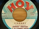 JOHNNY VENTURA 