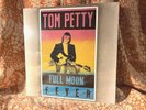 SEALED Full Moon Fever Tom Petty Vinyl Record NEW 2017 LP 180g gram Audiophile
