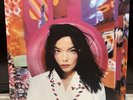 Post by Björk (Vinyl Record, 2015) One Little Indian Pink Limited Vinyl