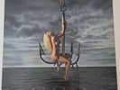 vinyl record album lp 1991 Great White/recalled nude cover