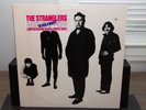 The Stranglers – Black And White - Vinyl Record Lp