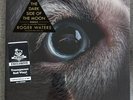 Roger Waters Dark Side Of The Moon Redux Newbury Comics Red Pink Floyd 500 only