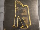 T Rex Electric Warrior Lp Vinyl Record 1971 Galm Rock Album vG+\VG++