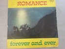George Papas Romance Forever And Ever 45 Italy Press 1975 Rare