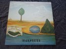 Morpheus - Rabenteuer Original LP Privatpressung 1976 Krautrock Private Pressung