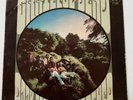 The Grateful Dead - Dark Star Promo 45 Picture Sleeve VG++