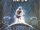 LP - AC/DC – Ballbreaker (Parz. Sigillato)
