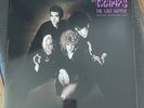 The Cramps Last Supper Purple Vinyl Lp Album New Lux Ivy Bryan Nick Stay Sick