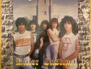RARE Gothic Slam - Killer Instinct LP 1st Edition Pressing