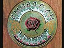 Grateful Dead American Beauty (50th Anniversary Picture Disc) LP Vinyl NEW