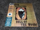 The 13th Floor Elevators - Bull of the Woods Vinyl LP White Vinyl RSD 2023 NEW
