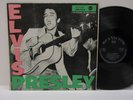 50s ELVIS PRESLEY same 60s German Vinyl LP Mint