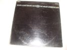 VELVET UNDERGROUND- WHITE LIGHT/ WHITE HEAT- VERVE LP V/V6-5046- STEREO- LISTEN