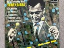 Terry Gibbs It's time we met UK 1st LP 1965 Fontana TL 5275 bop cool jazz EX/NM