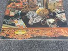 THE MOTHERS - OVERNIGHT SENSATION “ORIGINAL FIRST RELEASE 1973” ALBUM