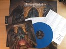 Diabolic Night - Beneath the Crimson Prophecy  BLUE   LP + MP3   Vinyl  mint-