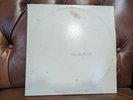 THE BEATLES The White Album 1968 Vinyl Capitol SWBO-101 Purple Label