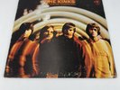 The Kinks 