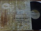 DEVY ERLIH - PIERRE DERVAUX / TCHAIKOVSKY violin concerto  DUCRETET-THOMSON