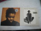 LP 2x TRACY CHAPMAN - CROSSROADS 1989 + OIS & Same 1988 + OIS
