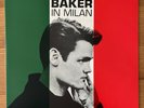 CHET BAKER IN MILAN OVERSEAS ULS-1869-V JAPAN VINYL LP