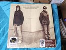 ECHO and the BUNNYMEN - B-Sides & Live 180g Clear 2XLPS Vinyl RSD Exclusive