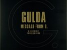 FRIEDRICH GULDA - MESSAGE FROM G  6 VINYL LP NEU