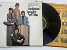 the beatles lp yesterday and today  t 2553  mono RARE PROMO vg+/vg+ t1-2553-f1