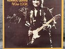 Ronnie Wood – Now Look | Japan Pressung LP Vinyl Schallplatte Rock