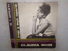 CLAUDIA MORI    NON GUARDARMI - QUELLO CHE TI DICO