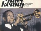 DORHAM, Kenny - Quiet Kenny (mono) - Vinyl (180 gram vinyl LP)