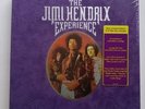  The Jimi Hendrix Experience 8 LP Box Set, New Sealed. 2000