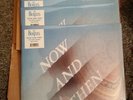 „Now and then“ - The Beatles 12“ - Red Vinyl |NEU| |LIMITED EDITION| Händler