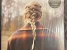 Taylor Swift Evermore Vinyl 2xLP New Translucent Green Album