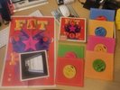 Paul Weller Fat Pop 7