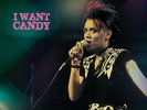 Bow Wow Wow - I Want Candy - Pink / Black [New Vinyl LP] Black, Colored Vinyl, P