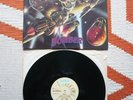 Motorhead Bomber Vinyl UK 1979 Bronze 1st Press A2/B2 LP Lemmy