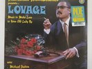 Lovage Music to Make Love to Your Old Lady By 2LP Turquoise Vinyl SEALED