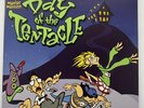 Maniac Mansion 2: Day of the Tentacle Video Game OST 2LP Vinyl VGM not moonshake