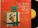 Frank Sinatra Lp Christmas Album On Capitol - Vg++ To Nm / Vg++