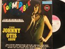 The Johnny Otis Show Cheesecake Uk Import Lp Formidable On Speciality - Vg++ / V