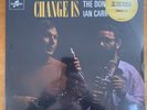 SEALED - DON RENDELL / IAN CARR QUINTET [Change Is] LANSDOWN SERIES