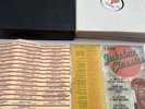 Jukebox Classics Rhino Records RNJB 78000 25 10-inch 78 RPM Records Unplayed