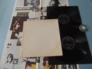 2 LP The Beatles White Album 1968 Israel + Poster | EX