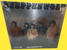 STEPPENWOLF ◆ SELF TITLED S/T LP ◆ BEAUTIFUL ORIGINAL MONO PRESS ◆ IN SHRINK
