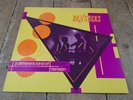 Buzzcocks, A Different Kind Of Tension, UK 1st Press, Vinyl LP, Great Copy.