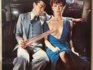 Scorpions Lovedrive Japan Vinyl LP RVP6351