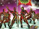 A Tribe Called Quest - The Jam EP (12