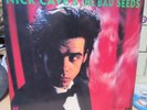 NICK CAVE & THE BAD SEEDS PROMO RECORD 