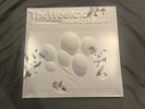 The Weeknd  House Of Balloons 10th Anniversary Clear Vinyl 2LP Daniel Arsham